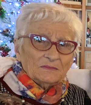 Aceti Luisa In Fratus
