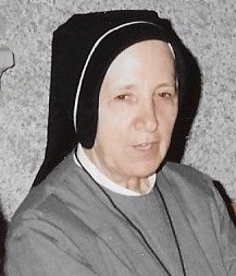 Nava Ottilia Suor (rita)