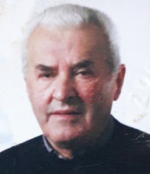 Alborghetti Agostino/mauro