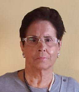 Coria Teresina Ved. Bergamelli