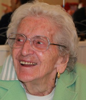 Tacchini Antonietta (ved. Bonfanti)