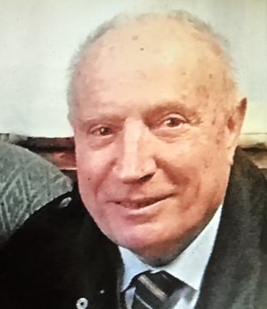 Maffeis Agostino