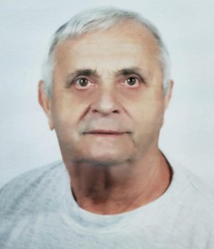 Boccardini Giovanni (gianni)