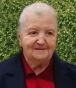 Capitanio Giuseppina Ved. Gotti