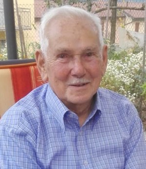 Benintendi Bortolo