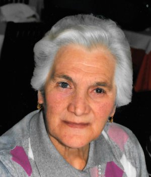 Lodetti Luigia Maria
