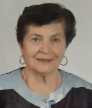 Nespoli Cirene Ved. Cavalleri