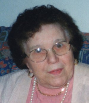 Cornali Elisabetta Ved. Locatelli
