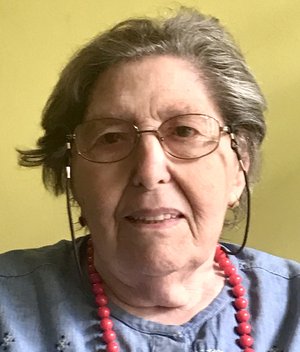 Giupponi Antonia