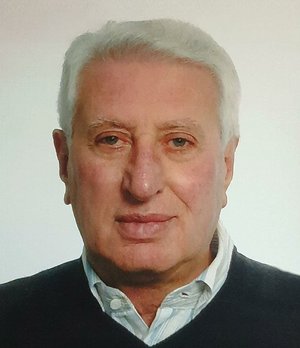 Gritti Giovanni