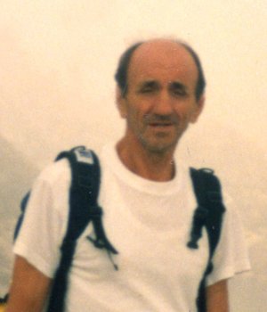 Gregis Franco (piero)