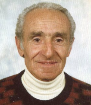 Ongaro Battista