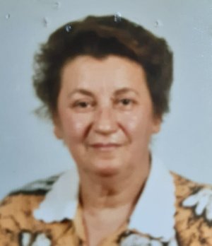 Opini Anna Ved. Mistrini