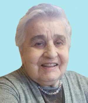 Cattaneo Giuseppina Ved. Lumassi