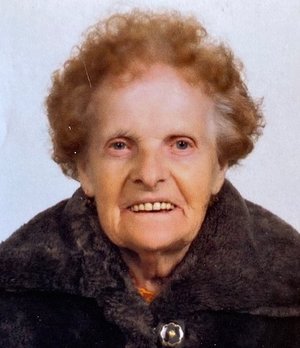 Zanga Maria Ved. Capelli