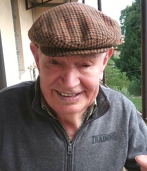 Balbi Angelo