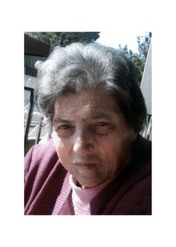 Tebaldi Laura Ved. Brevi
