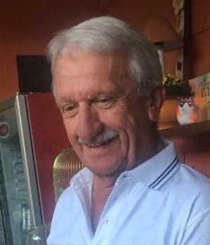 Comandulli Alberto