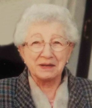 Oprandi Liliana Ved. Gherardi