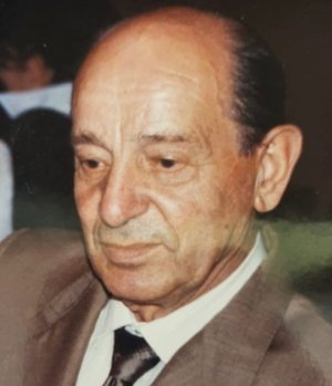 Brignoli Vincenzo