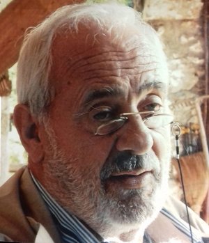 Visinoni Vito