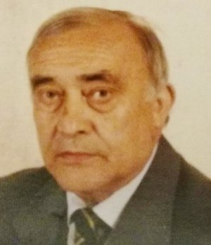 Spadon Bruno