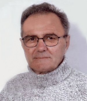Merlo Umberto