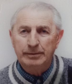 Vavassori Giovanni