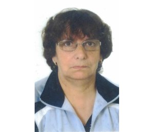 Crippa Antonietta Ved. Galizzi