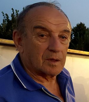 Zonca Lorenzo
