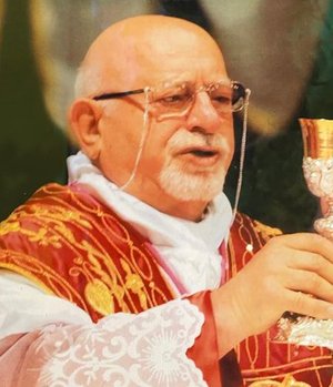 Gregorelli Domenico Mons.