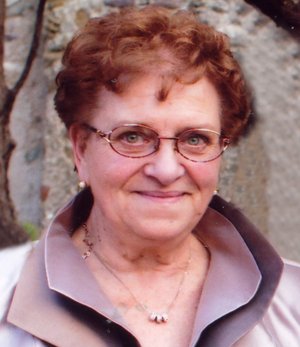 Bergametti Elisabetta Ved. Campana