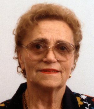 Gambirasio Maria Ved. Faccini