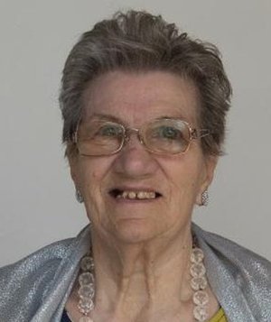 Nozza Maria Ved. Bono