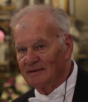 Fantoni Silvano