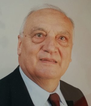 Martinelli Arrigo