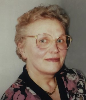 Brena Carmen In Zambelli