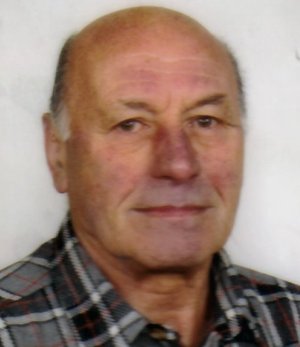 Spampatti Mario