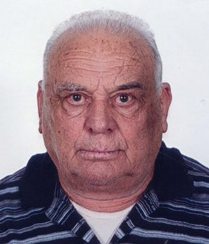 Mazzoleni Antonio Giuseppe