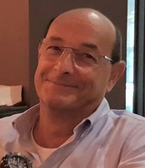 Pellegrini Giuseppe (mario)