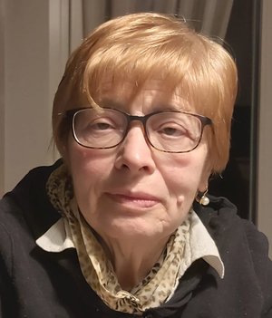 Gonella Caterina In Trussardi