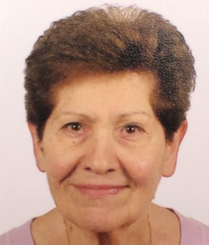 Signorelli Claudia (giovanna)