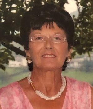 Silini Luigina In Lochis