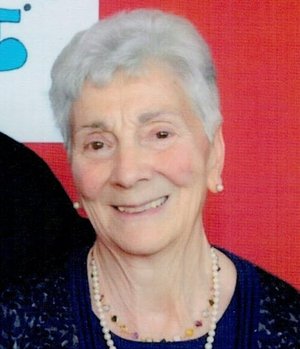 Carminati Anna Maria In Ravasio