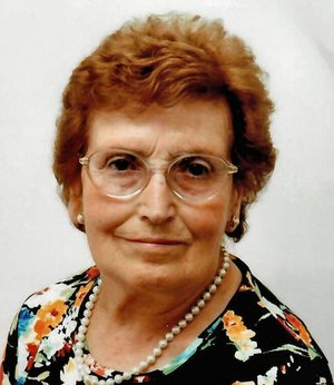 Zappia Maria Antonia Ved. Pangallo