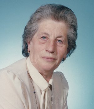 Santus Giovannina Ved. Savoldelli