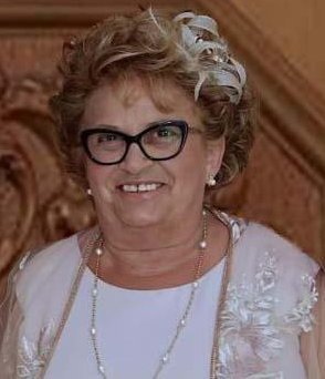 Terzi Nadia In Gabbiadini