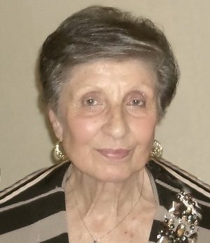 Lorenzi Giuseppina In Gritti