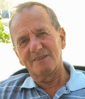 Trovesi Angelo