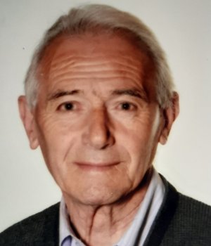 Arioli Alfonso Ezio